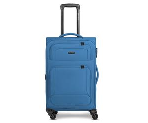 Smartbox Valisette 'Edition 04' bleu, Taille One Size
