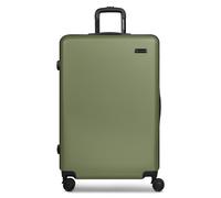 Smartbox Valisette olive, Taille One Size