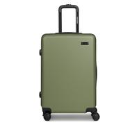 Smartbox Edition 05 4 roulettes Trolley 66 cm olive