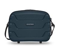 Smartbox Vanity Rigide de Voyage 34 cm | Beauty-Case léger avec système d’Attache Trolley | 14 L - Edition 04