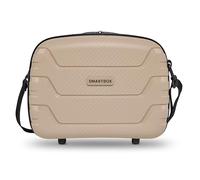 Smartbox Vanity Rigide de Voyage 34 cm | Beauty-Case léger avec système d’Attache Trolley | 14 L - Edition 02
