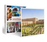 SMARTBOX - Visite guidée du château de Versailles et ses jardins et transport depuis Paris pour 1 adulte et 2 enfants - Coffret Cadeau Sport & Aventure G