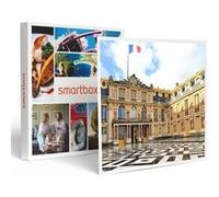 SMARTBOX - Visite guidée du château de Versailles et ses jardins et transport depuis Paris pour 2 adultes - Coffret Cadeau Sport & Aventure G