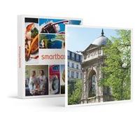 SMARTBOX - Visite sur l'histoire de la Haute couture à Paris - Coffret Cadeau Sport & Aventure G