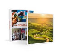 Smartbox - Vive La Retraite ! - Coffret Cadeau Multi-Thèmes