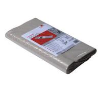 Smartboxpro Pack Papier de soie sur feuilles 253160108 – 500 x 750 mm – Gris