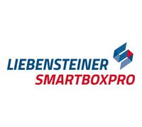 smartboxpro boîte pliante en carton ondulé, (L)427 x (l)304 x (H)200 mm