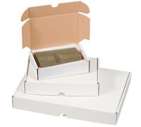 SMARTBOXPRO Carton d'expédition maxi, (L)175x(P)115x(H)45 mm