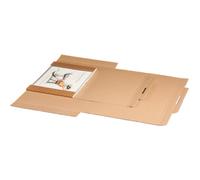 SMARTBOXPRO Carton d'expédition pour calendrier, pour A3,