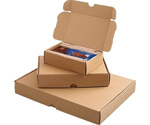 Smartboxpro Carton maxi lettre, (l x p x h) 330 x 242 x 45 mm