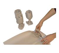 smartboxpro Papier de soie sur feuilles, (L)500 x (P)750 mm