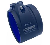 Smartclip Adaptateur de serrage AS Multi AX M52x0,75 pour diamètre extérieur d'objectif de 66 mm