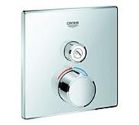 SmartControl 29147000 Mitigeur encastré 1 sortie