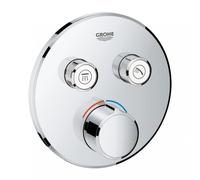 GROHE SmartControl Chrome