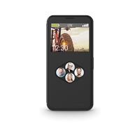 Smartcover emporiaSMART.5 noir et rouge | Couleur: Rouge