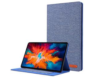 Smartcover Étui de protection inclinable pour tablette Lenovo Tab P11 Pro TB-J706F TB-J706L 11,4" avec fonction d'économie d'énergie