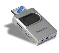 Smartdisk Photobank Appareil de Stockage numérique Portable 40 Go