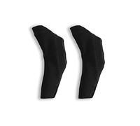 SmartEAR Ear Gear M1 - Housses pour 2 Processeurs Audio - Compatible avec de Nombreux Modèles de Processeurs - Durable et Résistant à l'Usure - Protection contre la Poussière et l'Humidité - Noir