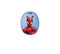 SmartEAR Skin pour Audio Processeur MED-EL Rondo 3 - Revêtement Laminé pour une Protection Accrue - Résistance aux Dommages - Dessins Disney sous Licence - Marvel Spider-Man