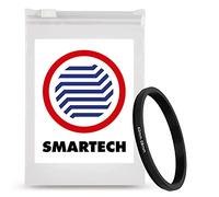SMARTECH Bague Step Down 62mm 58mm Adaptateur Filtre - Objectif Photo, Ring avec Filetage