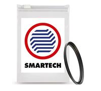 SMARTECH Bague Step Up 62mm 77mm Adaptateur Filtre - Objectif Photo, Ring avec Filetage