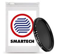 SMARTECH - Filtre ND pour Objectif Photo 55 mm