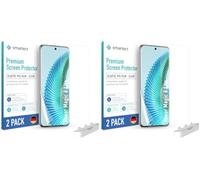 smartect TPU Film Protection 2 Pièces pour Honor Magic 6 Lite (Lot de 2)