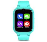 Montre intelligente SPC SMARTEE 4G KIDS Vert 1,7