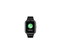 Montre intelligente SPC SMARTEE 4G SENIOR Noir 1,7