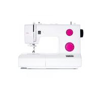 Pfaff Machine à coudre Smarter 160S - 23 points - Enfileur assisté - Blanc