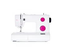 Pfaff Machine à coudre Smarter 160S - 23 points - Enfileur assisté - Blanc