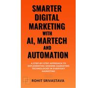 SMARTER DIGITAL MARKETING WITH AI, MARTECH, AND AUTOMATION