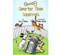 Smarter Than Squirrels, DOWN GIRL AND SIT Lucy Nolan (Auteur)