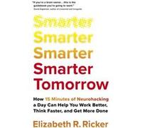 Smarter Tomorrow by Elizabeth Ricker Elizabeth Ricker (Auteur)