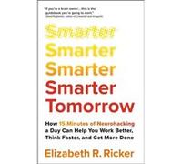 Smarter Tomorrow by Elizabeth Ricker Elizabeth Ricker (Auteur)