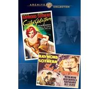 She's Got Everything / Smartest Girl In Town (Archive Collection/ On Demand Dvd-R)