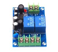 Smartests Commutateurs de transfert d'alimentation CA 10 A Deux sources Commutation automatique pour l'alimentation d'urgence Commutateurs d'alimentation automatiques