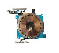 Smartex® Antenne NFC Recharge sans-Fil QI Compatible avec iPhone 13 Mini/Circuit Interne