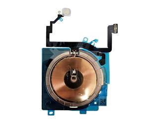 Smartex® Antenne NFC Recharge sans-Fil QI Compatible avec iPhone 15 / Circuit Interne