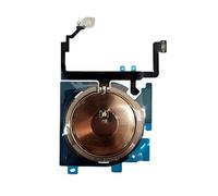 Smartex® Antenne NFC Recharge sans-Fil QI Compatible avec iPhone 15 Plus/Circuit Interne