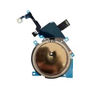 Smartex® Antenne NFC Recharge sans-Fil QI Compatible avec iPhone 15 Pro Max/Circuit Interne