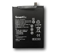 Smartex® Batterie Compatible avec Huawei HB356687ECW modèles Nova 2 Plus, P30 Lite,Honor 7X, Honor 9i, Mate 9 Lite, Maimang 6, Nova 2S, Nova 4E