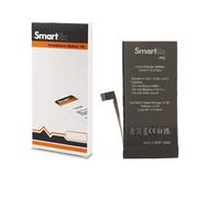 Smartex® Batterie Compatible avec iPhone 12 Mini | Capacité 2227 mAh | Batterie de Remplacement sans Cycles de Recharge | Garantie de 24 Mois
