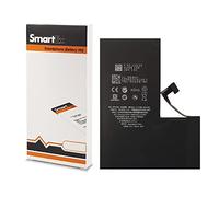 Smartex® Batterie Compatible avec iPhone 13 Pro | Capacité 3095 mAh | Batterie de Remplacement sans Cycles de Recharge | Garantie de 24 Mois