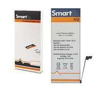 Smartex® Batterie Compatible avec iPhone 6 Plus / 2915 mAh | Batterie de Remplacement sans Cycles de Recharge | Garantie de 24 Mois