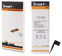 Smartex® Batterie Compatible avec iPhone SE / 1624 mAh | Batterie de Remplacement sans Cycles de Recharge | Garantie de 24 Mois