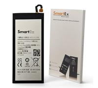 Smartex® Batterie Compatible avec Samsung Modèle EB-BA520ABE pour A5 2017 /J5 2017