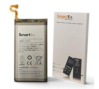 Smartex® Batterie Compatible avec Samsung Modèle EB-BG960ABE pour S9