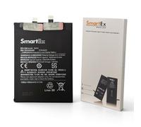 Smartex® Batterie Compatible avec Xiaomi Modèle BM5N pour Poco F5 Pro