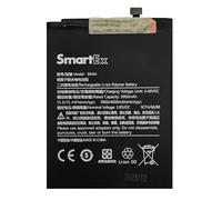 Smartex® Batterie Compatible avec Xiaomi modèle BN4A pour Redmi Note 7/Redmi Note 7 Pro (Fast Charging)